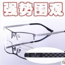 GUCCI眼鏡架 時尚與工藝的完美融合